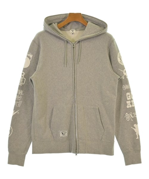 アベイシングエイプ(A BATHING APE)のA BATHING APE パーカー