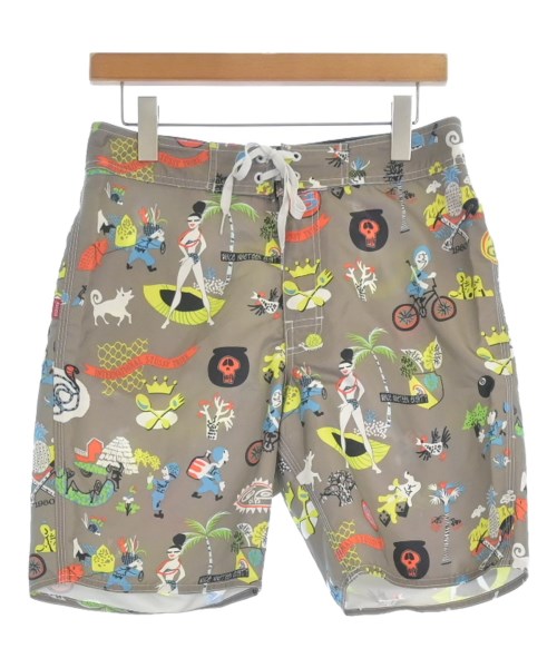 ステューシー(STUSSY)のSTUSSY ショートパンツ