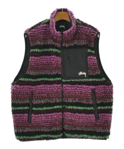 ステューシー(STUSSY)のSTUSSY ブルゾン（その他）