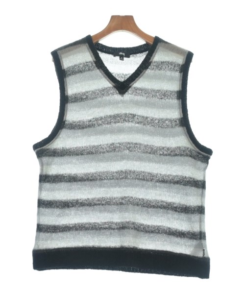 ステューシー(STUSSY)のSTUSSY ベスト