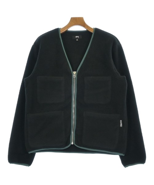 ステューシー(STUSSY)のSTUSSY ブルゾン（その他）
