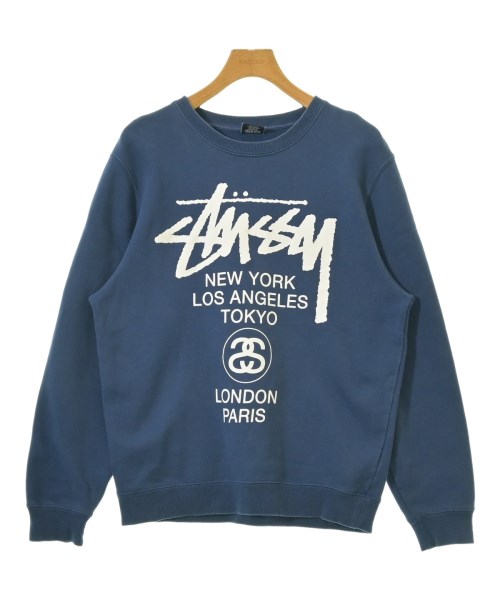 ステューシー(STUSSY)のSTUSSY スウェット