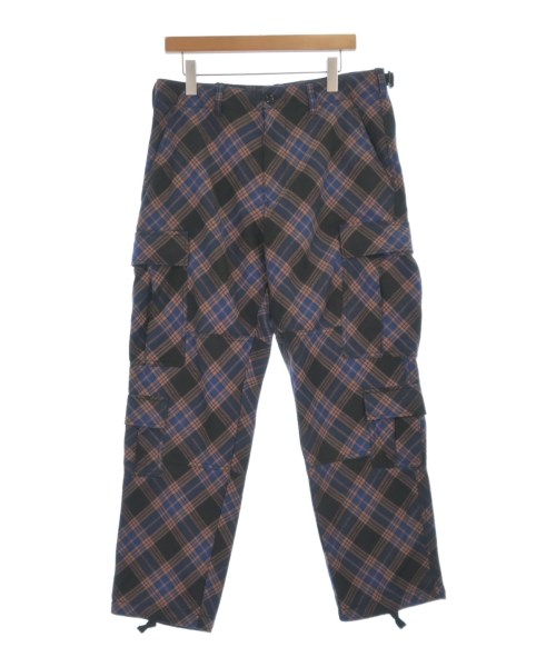 ステューシー(STUSSY)のSTUSSY カーゴパンツ