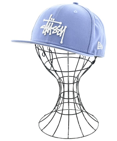 ステューシー(STUSSY)のSTUSSY キャップ