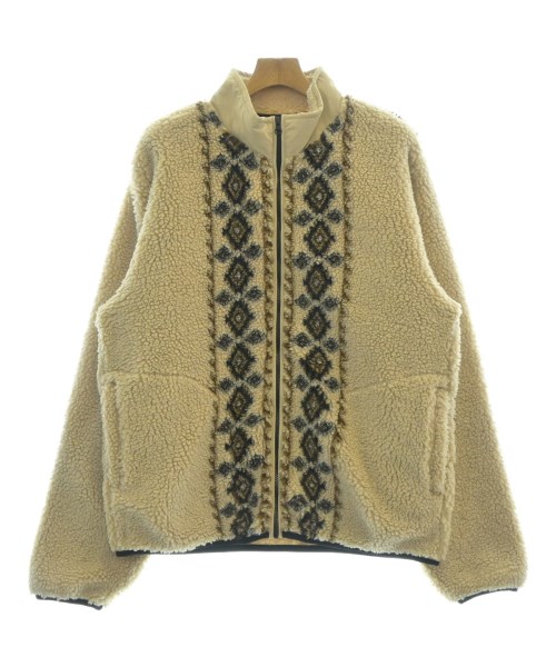 ステューシー(STUSSY)のSTUSSY ブルゾン（その他）