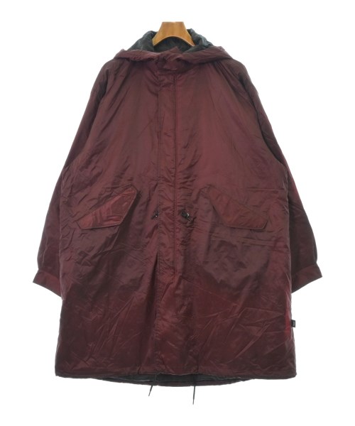 ステューシー(STUSSY)のSTUSSY コート（その他）