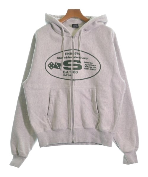 ステューシー(STUSSY)のSTUSSY パーカー