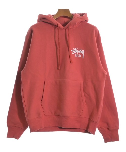 ステューシー(STUSSY)のSTUSSY パーカー