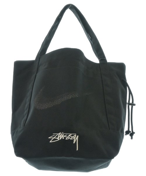 ステューシー(STUSSY)のSTUSSY トートバッグ