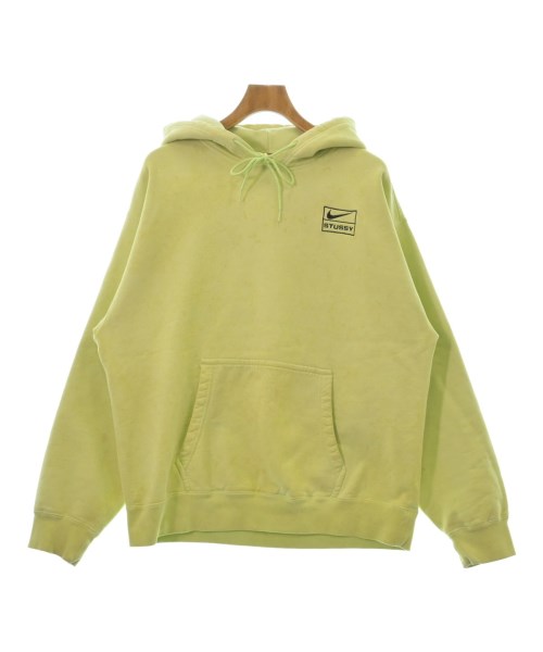 ステューシー(STUSSY)のSTUSSY パーカー