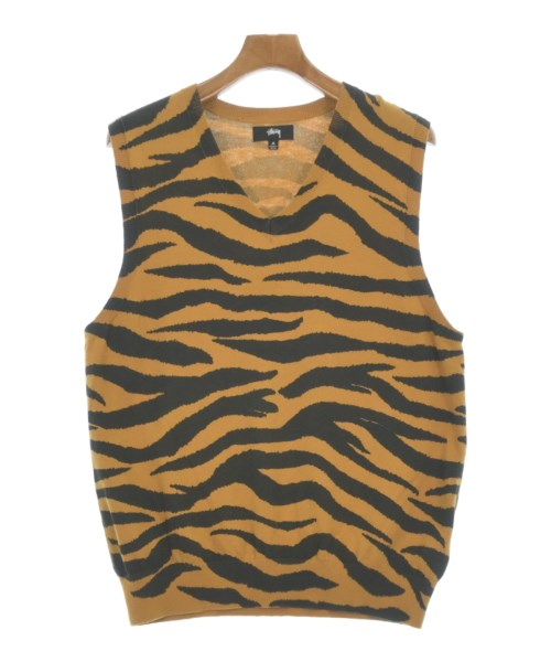 ステューシー(STUSSY)のSTUSSY ベスト