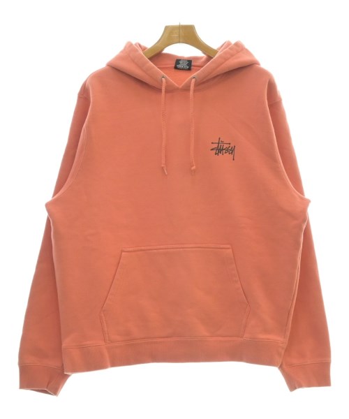 ステューシー(STUSSY)のSTUSSY パーカー