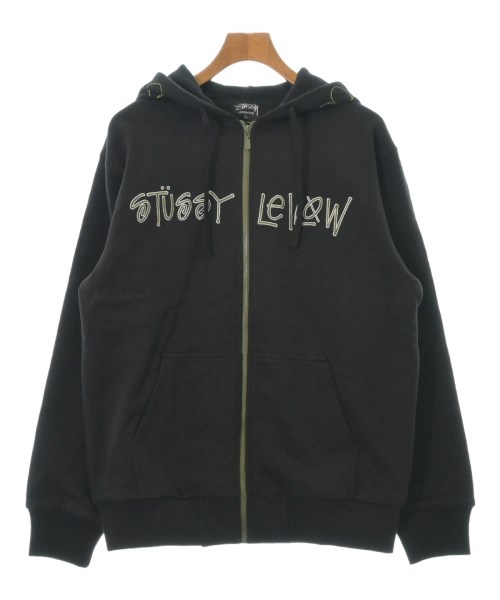 ステューシー(STUSSY)のSTUSSY パーカー