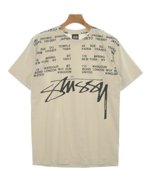 ステューシー(STUSSY)のSTUSSY Tシャツ・カットソー