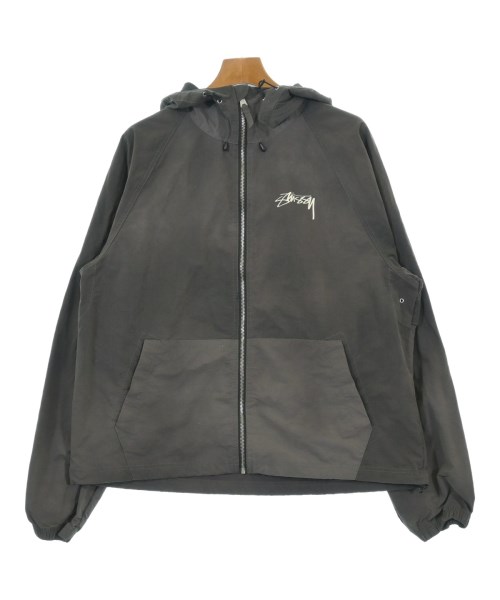 ステューシー(STUSSY)のSTUSSY ブルゾン