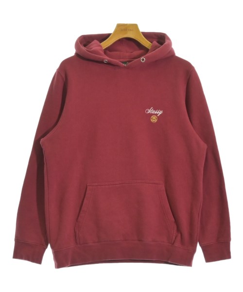 ステューシー(STUSSY)のSTUSSY パーカー