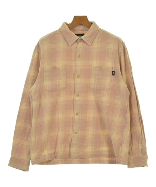 ステューシー(STUSSY)のSTUSSY カジュアルシャツ