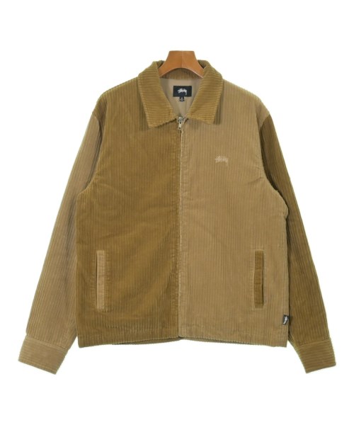 ステューシー(STUSSY)のSTUSSY ブルゾン（その他）