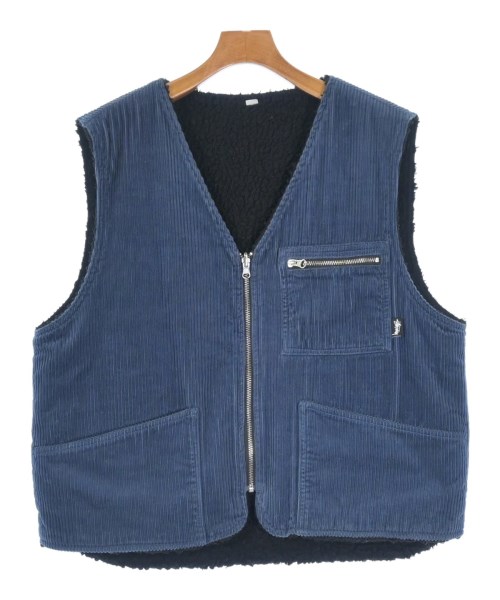 ステューシー(STUSSY)のSTUSSY ブルゾン