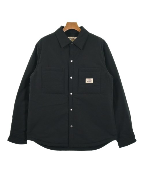 ステューシー(STUSSY)のSTUSSY ブルゾン（その他）