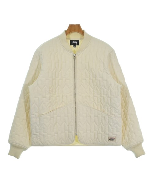 ステューシー(STUSSY)のSTUSSY ブルゾン（その他）