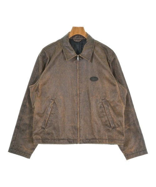 ステューシー(STUSSY)のSTUSSY ブルゾン（その他）