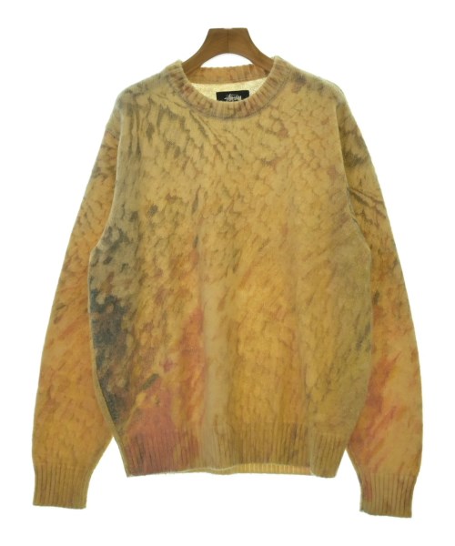 ステューシー(STUSSY)のSTUSSY ニット・セーター