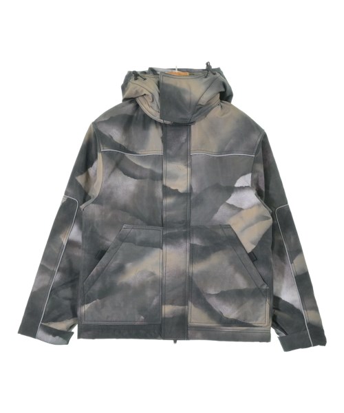 ステューシー(STUSSY)のSTUSSY ダウンジャケット/ダウンベスト