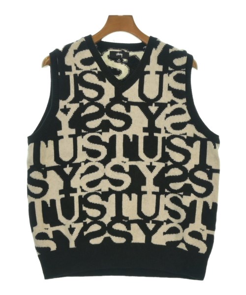 ステューシー(STUSSY)のSTUSSY ベスト