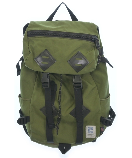 ステューシー(STUSSY)のSTUSSY バックパック・リュック