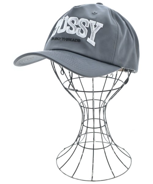 ステューシー(STUSSY)のSTUSSY キャップ