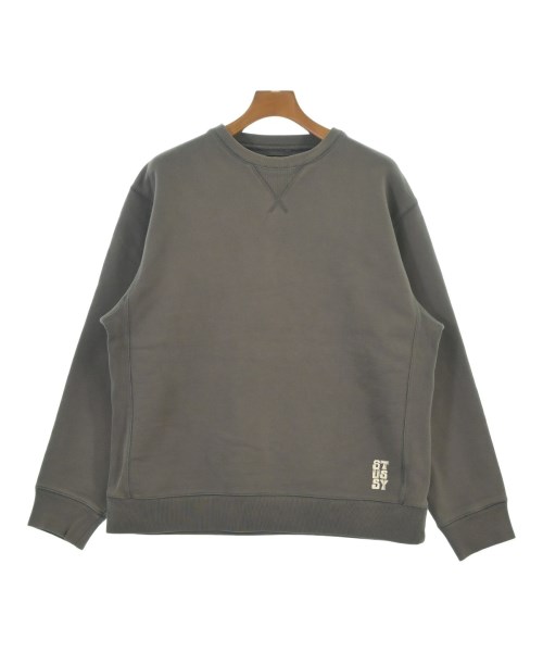 ステューシー(STUSSY)のSTUSSY スウェット