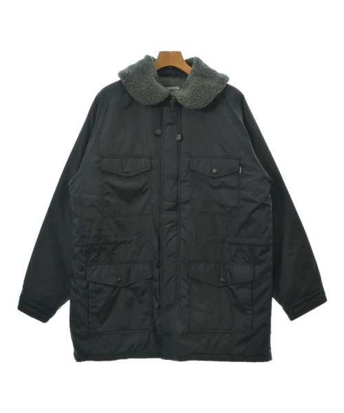 ステューシー(STUSSY)のSTUSSY ダウンジャケット/ダウンベスト