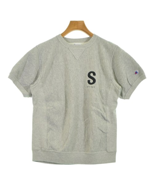 ステューシー(STUSSY)のSTUSSY スウェット