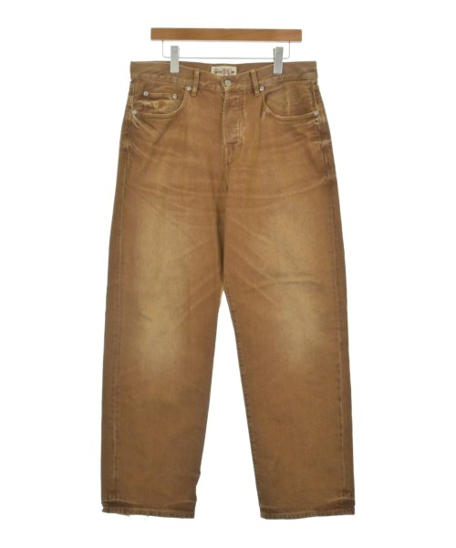ステューシー(STUSSY)のSTUSSY デニムパンツ