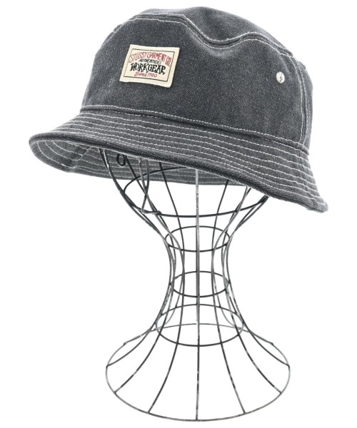 ステューシー(STUSSY)のSTUSSY ハット