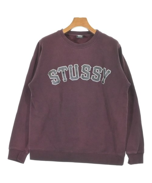 ステューシー(STUSSY)のSTUSSY スウェット