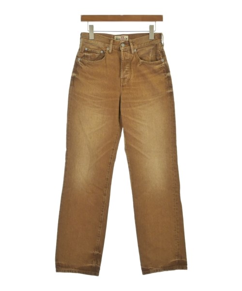 STUSSY(ステューシー)のデニムパンツ サイズ:26(M位) 14,800円