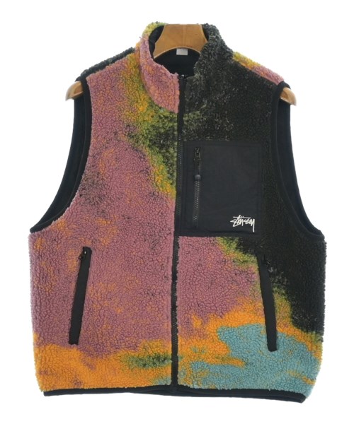 ステューシー(STUSSY)のSTUSSY ブルゾン（その他）