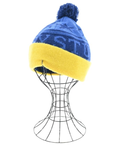 ステューシー(STUSSY)のSTUSSY ニットキャップ・ビーニー