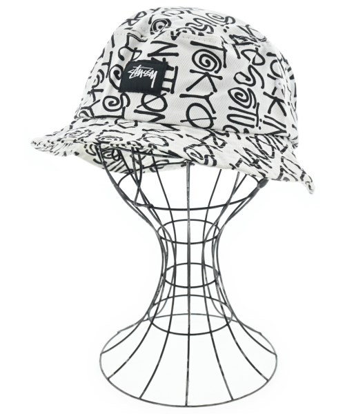 ステューシー(STUSSY)のSTUSSY ハット