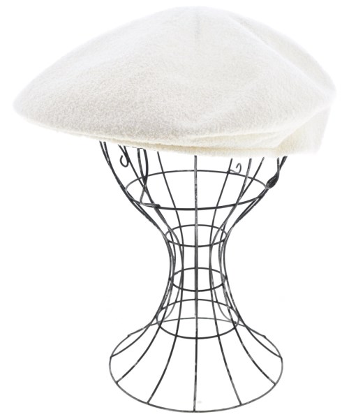 ステューシー(STUSSY)のSTUSSY ハンチング・ベレー帽