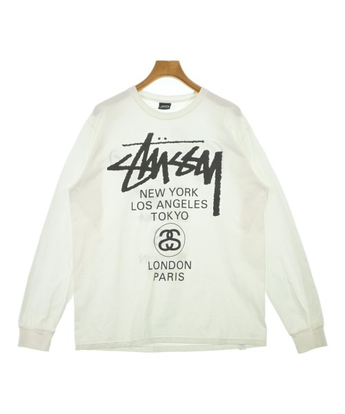 ステューシー(STUSSY)のSTUSSY Tシャツ・カットソー
