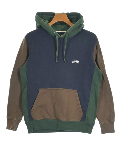 ステューシー(STUSSY)のSTUSSY パーカー