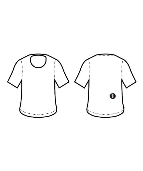 STUSSY（ステューシー）Tシャツ・カットソー 白 サイズ:XXL メンズ/2200617932055