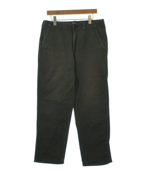 ステューシー(STUSSY)のSTUSSY チノパン