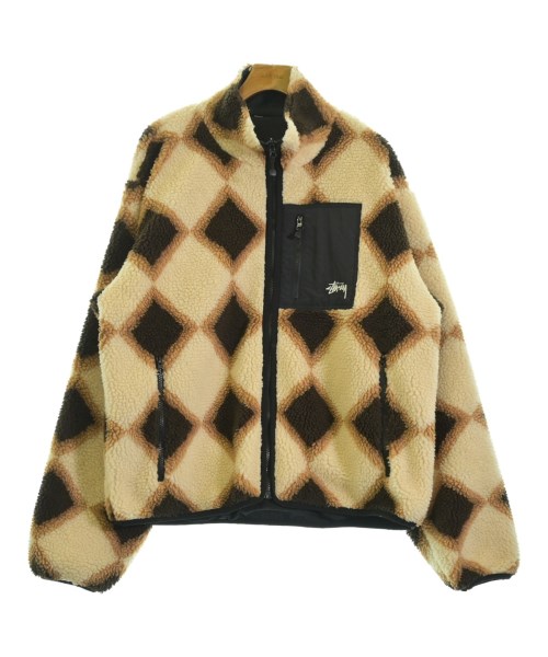 ステューシー(STUSSY)のSTUSSY ブルゾン（その他）
