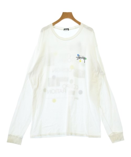 ステューシー(STUSSY)のSTUSSY Tシャツ・カットソー