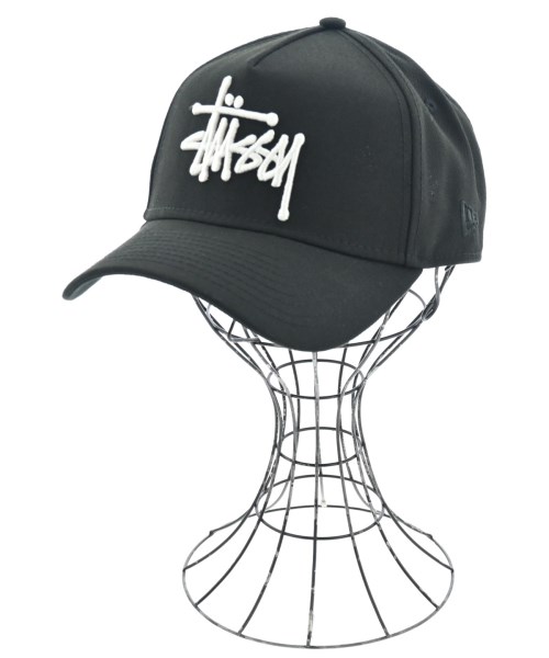 ステューシー(STUSSY)のSTUSSY キャップ