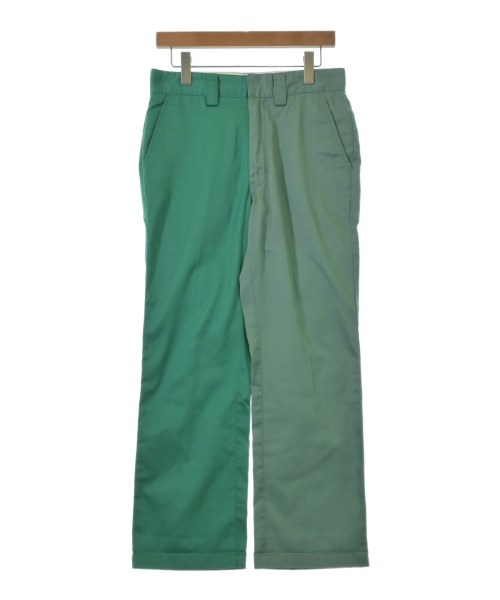 STUSSY(ステューシー)その他 緑 サイズ:5(S位)/2200602654078